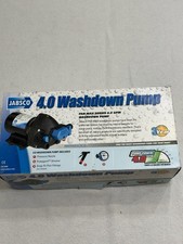 Jabsco Par-Max HD4 Heavy Duty Water Pressure Pump - 12V - 4 GPM - 40 PSI picture
