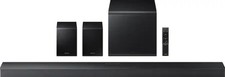 SAMSUNG Q-SERIES HW-QS750F 5.1.2 CH SUBWOOFER REAR SPEAKERS - TITAN BLACK picture