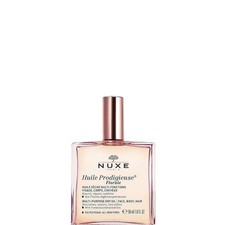 NUXE Huile Prodigieuse Floral Multi-Purpose Oil 50ml- Brand New picture
