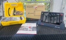 Launch X431 Pad 2, Like New Condition, Original Screen Protector Still Installed picture