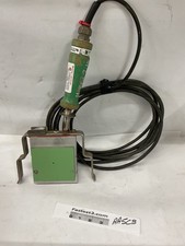 McElroy Plastic Pipe Fusion Machine 2” Iron Plate Heater picture