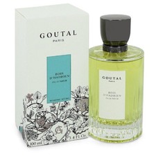 BOIS D' HADRIEN * Annick Goutal 3.4 oz / 100 ml Eau de Parfum Women Perfume picture