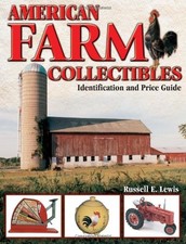 American Farm Collectibles: Id - GOOD picture