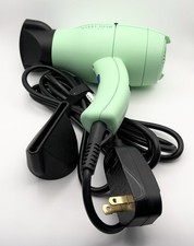 Harry Josh Pro Dryer 2000 Professional Hair Dryer Mint Green - Open Box picture