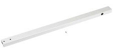 OEM Genuine Oreck Upright Vacuum Handle Upper Metal Aluminum for U2000 & others picture
