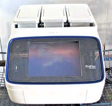 Applied Biosystems Proflex Thermo Fisher PCR System, For Parts/Repair picture