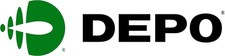 DEPO AUTO PARTS 341-1124L-USH3 picture