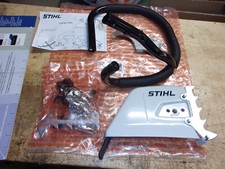 Stihl OEM MS362 Full Wrap Handle Bar MS 362 MS400 400 1140-007-1012 #GM-VB0A-2 picture
