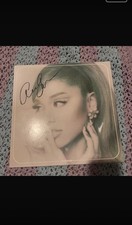Ariana Grande Positions vinyl  picture