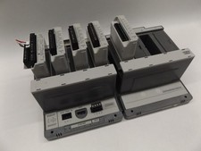 Emerson Fisher ROC 107/100 SERIES COMBO with CPU and 4 additional Modules picture