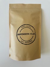 Bentonite Clay 2 Pounds picture