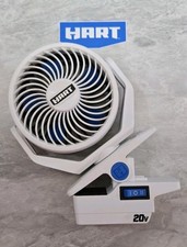 HART 20V 4