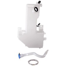 Washer Reservoir Tank for Ford Transit-150 Transit-250 Transit-350 HD E-Transit picture