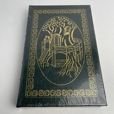 Beautiful Easton Press - The Swiss Family Robinson - Johann Wyss picture