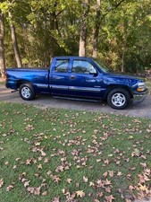 2001 Chevrolet Silverado 1500 C1500 picture