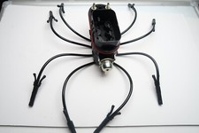 SPIDER FOR CHEVROLET EXPRESS 1500 1999-2000 V8 5.7 5.0 FUEL INJECTORS NOT CHINA picture