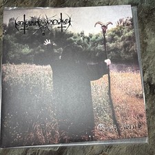 Nokturnal Mortum - Goat Horns - OVIR042 (2023) LMTD ED Vinyl Record picture