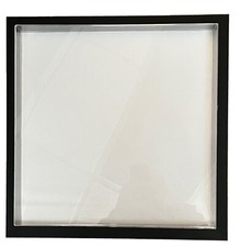 NEW LARGER Superb Wall Mount Case For A Full Size Authentic Hollywood MLB Base picture