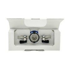 OLYMPUS REF A22053A Irrigation Port 2 Stopcocks Rotatable picture