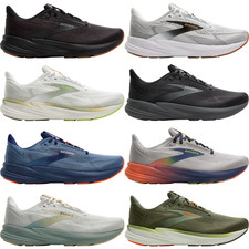 Brooks Revel 8 Men Running Shoe Size 7-14 New Colors New in Box Athletic Sneaker picture