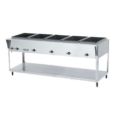 Vollrath 40744 Meat Grinder, Bench Style picture