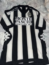 KAPPA A.C. SIENA JERSEY,SIZE LARGE,NWT picture