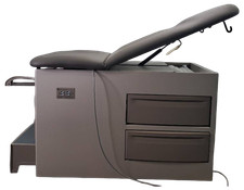 THE BREWER COMPANY EXAM (EXAMINATION) TABLE @ picture