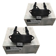 2pcs Fit MERCEDES-AMG A1779060206 1779064202 1779069500 12HV Ignition Coil NEW picture