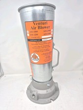 Air Systems Int'l  ASI-1000 Pneumatic Venturi Air Blower- 4YG44-New Open Box picture