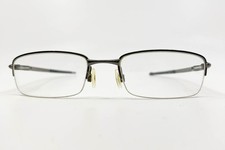 Oakley Eyeglasses Frames Only, RHINOCHASER, OX3111-0252, 52-19-143, Satin Black picture