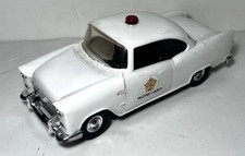 Vintage 1976 MEGO Dukes of Hazzard County Sheriff POLICE Chase CAR 55 Chevy picture