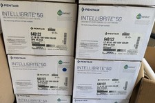 Pentair 640122 IntelliBrite 5G Color Spa LED Light- 120v/ 100ft. picture
