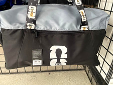 FIFA WORLD CUP 2026 Mid Size Duffle Bag Officially Licensed Product picture