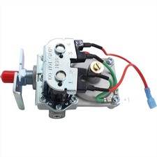 31098 RV Furnace Gas Valve For Atwood Furnace Models,Replace 38611 12V DC Top picture