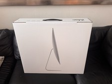 Mac (21.5-inch, 2017) 2.3 GHz Dual-Core Intel Core i5 256GB SSD picture