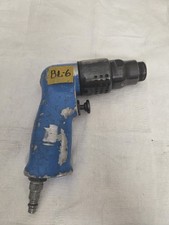 Jiffy United Air Tool D2 2900 RPM Pneumatic Pistol Grip Drill BL-6 picture