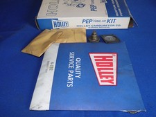 NOS Vintage Holley Carburetor PEP Tune-Up Repair Kit 3-371 Model 4150 4160 picture