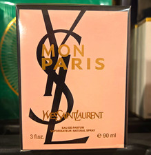 Yves Saint Laurent Mon Paris Eau de Parfum Spray Regular Size 3 fl oz picture