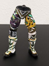 AEW Jazwares Will Ospreay Legs Unrivaled, Unmatched, Supreme picture