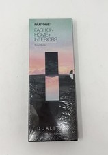 Pantone Fashion Home + Interiors Color Guide + Dualities Expansion Pack FHIP110C picture