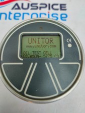KITTIWAKE UNITOR DIGI OIL TEST METER picture