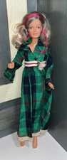 Vtg 1978 18” Mego Candi Fashion Doll TNT picture