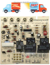 RHEEM 47-22827-83 FAN CONTROL BOARD picture
