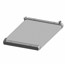 Polaris HVAC Core Radiator Assembly, for RANGER Models, Genuine OEM - 1241164 picture