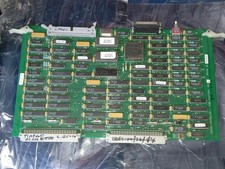 Philips Adac labs 2143-5001 Rev V 2001 21435001 PCBA System Module Board Card picture