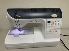 Baby Lock Tempo BLTP in Excellent Condition Fully Serviced picture