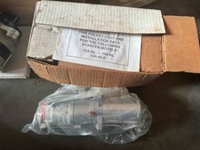 Sky-Tec 149-NL  Aircraft Starter 12/24V New Old Stock Cessna Piper Lycoming picture