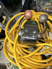 Single screw Morse throttle and gear shifter control . picture