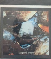 Tangerine Dream - Atem - Music CD [1987] picture