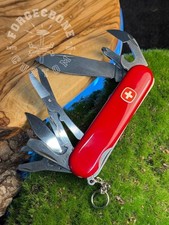 Wenger (Victorinox) Nomad 16988, New in Box picture